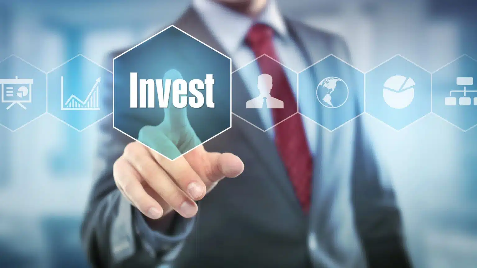 Investment Opportunities Image