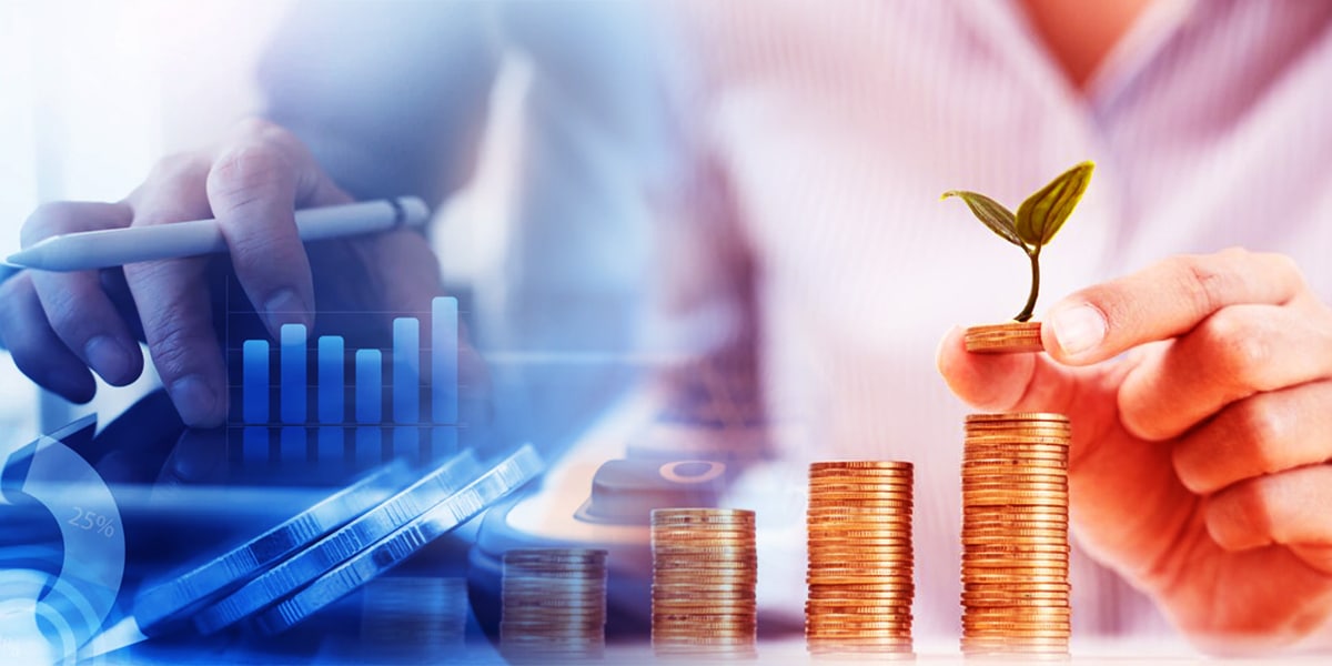 Investment & Funding Image